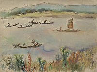 藏品(船)的圖片