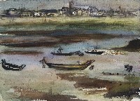 藏品(船)的圖片