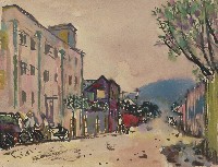 藏品(風景)的圖片