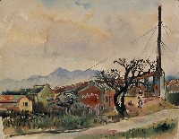 藏品(風景)的圖片