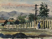 藏品(風景)的圖片