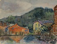 藏品(風景)的圖片