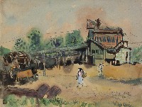 藏品(風景)的圖片