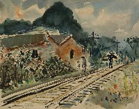 藏品(風景)的圖片