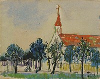 藏品(教堂)的圖片