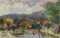 藏品(村)的圖片