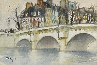 藏品(橋)的圖片