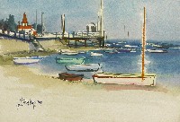 藏品(船)的圖片