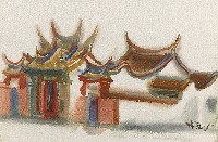 藏品(廟)的圖片