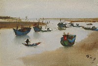 藏品(船)的圖片