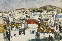 藏品(屋景)的圖片