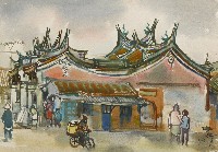 藏品(廟)的圖片