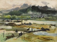 藏品(風景)的圖片