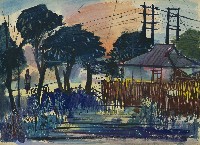 藏品(風景)的圖片