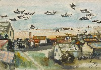 藏品(澎湖海邊)的圖片