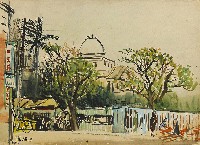 藏品(風景)的圖片