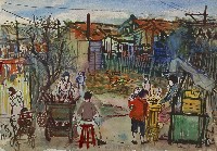 藏品(小攤)的圖片