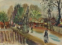 藏品(路)的圖片