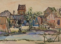 藏品(屋)的圖片