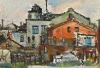 藏品(屋)的圖片