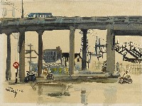 藏品(路橋)的圖片