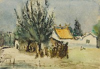 藏品(岡山(景))的圖片