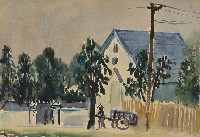 藏品(人力車)的圖片