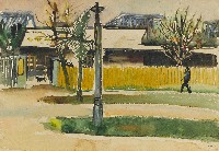 藏品(路燈)的圖片