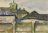 藏品(屋)的圖片