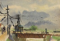 藏品(平交道)的圖片