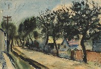 藏品(路樹)的圖片