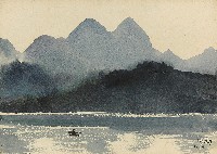 藏品(風景)的圖片