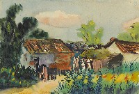 藏品(屋)的圖片