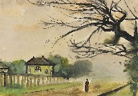 藏品(散步)的圖片