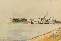 藏品(船)的圖片