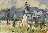 藏品(教堂)的圖片