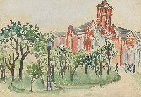 藏品(校園)的圖片