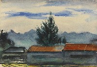 藏品(屋)的圖片