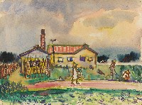 藏品(菜園)的圖片