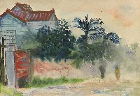 藏品(房舍)的圖片