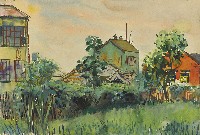 藏品(房舍)的圖片