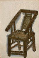 藏品(椅)的圖片