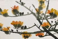 藏品(木棉花)的圖片