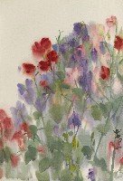 藏品(花)的圖片