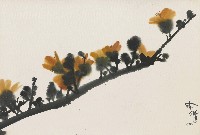 藏品(木棉花)的圖片