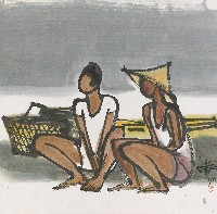 藏品(雙人)的圖片