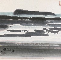 藏品(風景)的圖片