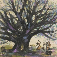 藏品(蔭)的圖片