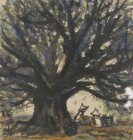 藏品(蔭)的圖片