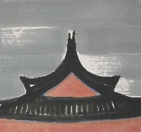 藏品(廟頂)的圖片